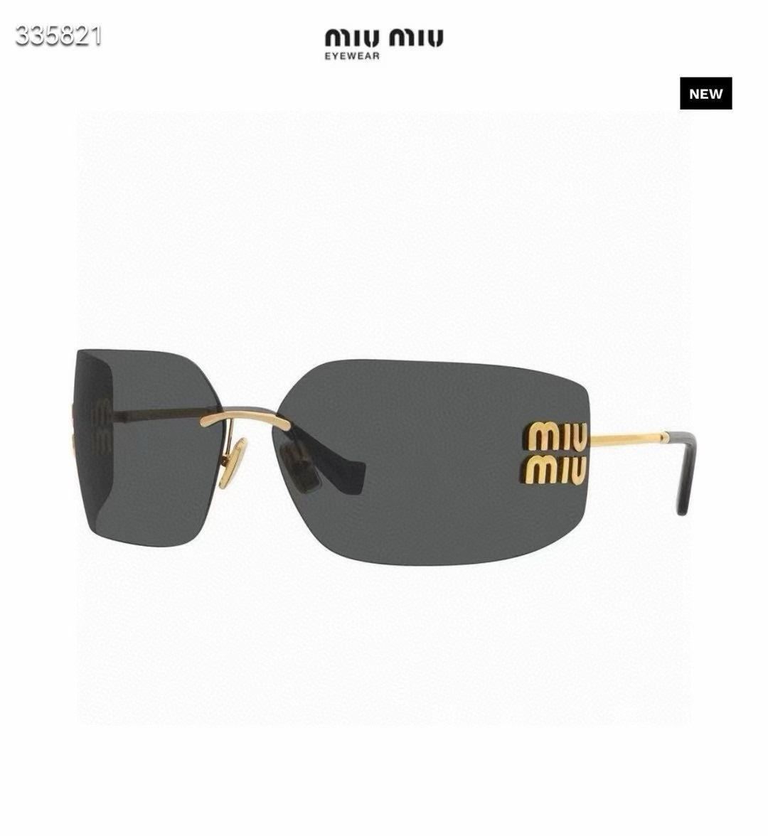 Miu Miu Sunglasses